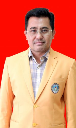 Dr. Muhammad Anwar, S.Pd, MT NIP.197308052005011002